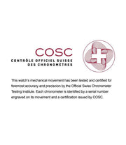 Relógio Formex REEF 39.5 MM Automático COSC 300M Green 39.5mm 2201.1.6300.910